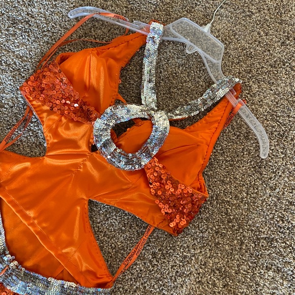 Precious Formals Prom Dress - Picture 5 of 8